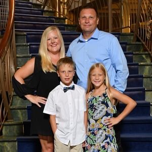 Meet your Posher, Jenna